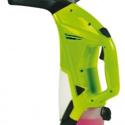 Set curatare ferestre 3in1 cu maner telescopic